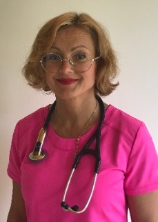 Dr. Diana Elviha